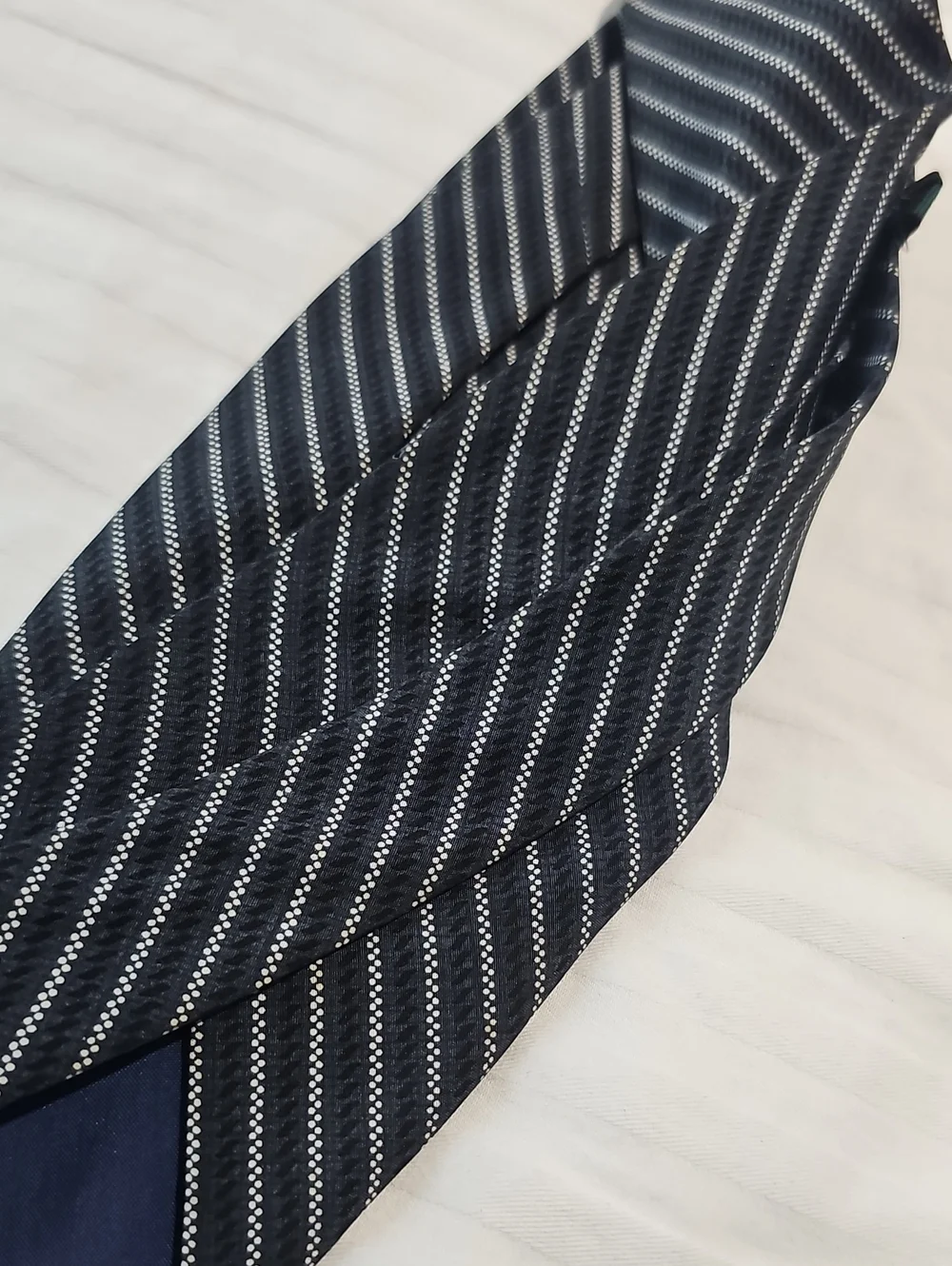 Adonis Men's 100% Silk Necktie